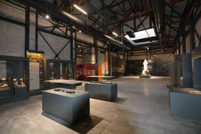 Adana Müze Kompleksi 